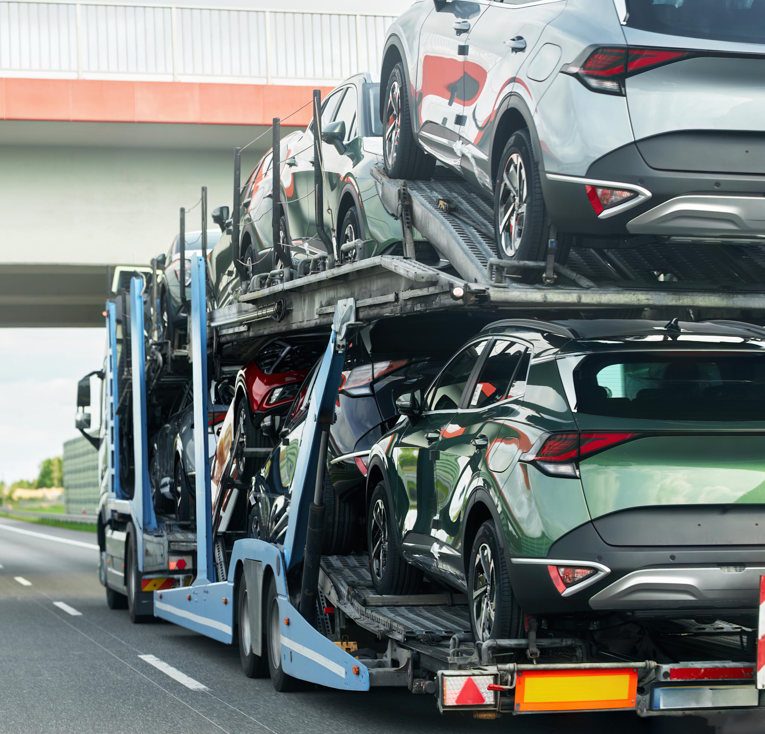 Towing New York City